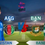 Afghanistan National Cricket Team vs Bangladesh National Cricket Team Match Scorecard: 200-Run Rout Seals 3-0 ODI Sweep