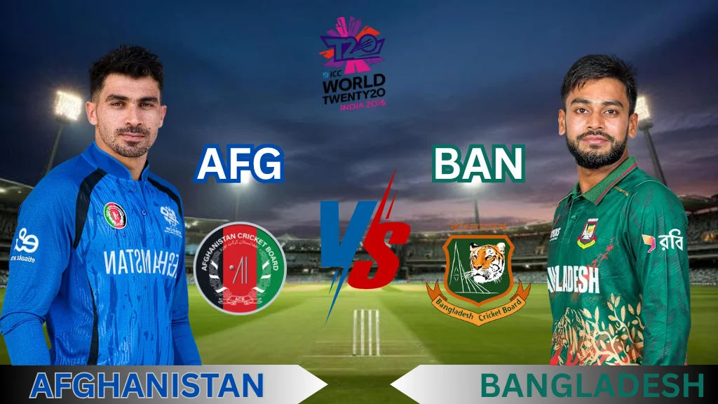 Afghanistan National Cricket Team vs Bangladesh National Cricket Team Match Scorecard: 200-Run Rout Seals 3-0 ODI Sweep