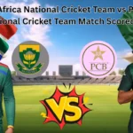 South Africa National Cricket Team vs Pakistan National Cricket Team Match Scorecard: Abrar Ahmed’s Spin Masterclass Seals Series for Pakistan
